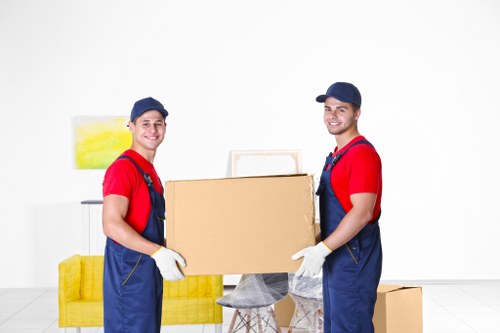 Residential and business storage needs in Kensington