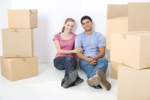 Evidence review during a moving service complaint