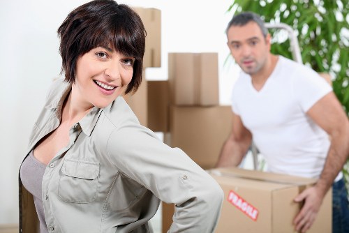Accepted payment methods for Kensington Man And Van bookings